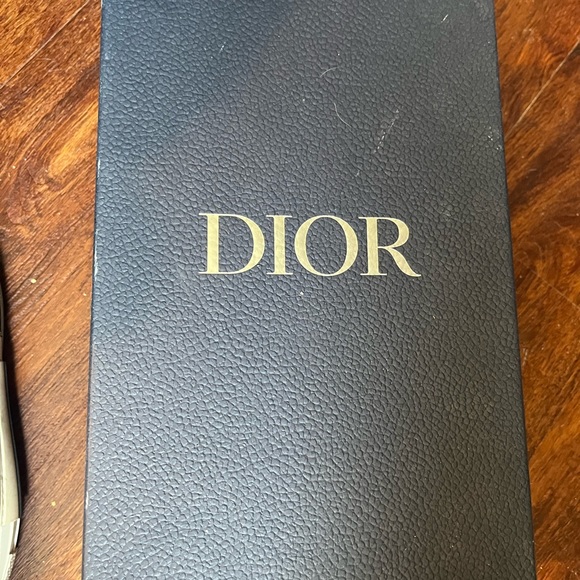 COPY - Dior B23 Low Sneaker - Picture 4 of 7